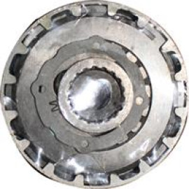 AR50-50 203 DEBRİYAJ BALATASI KOMPLE