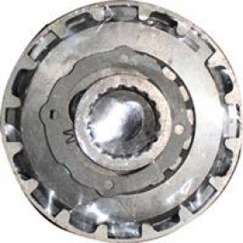 AR50-50 203
DEBRİYAJ BALATASI KOMPLE