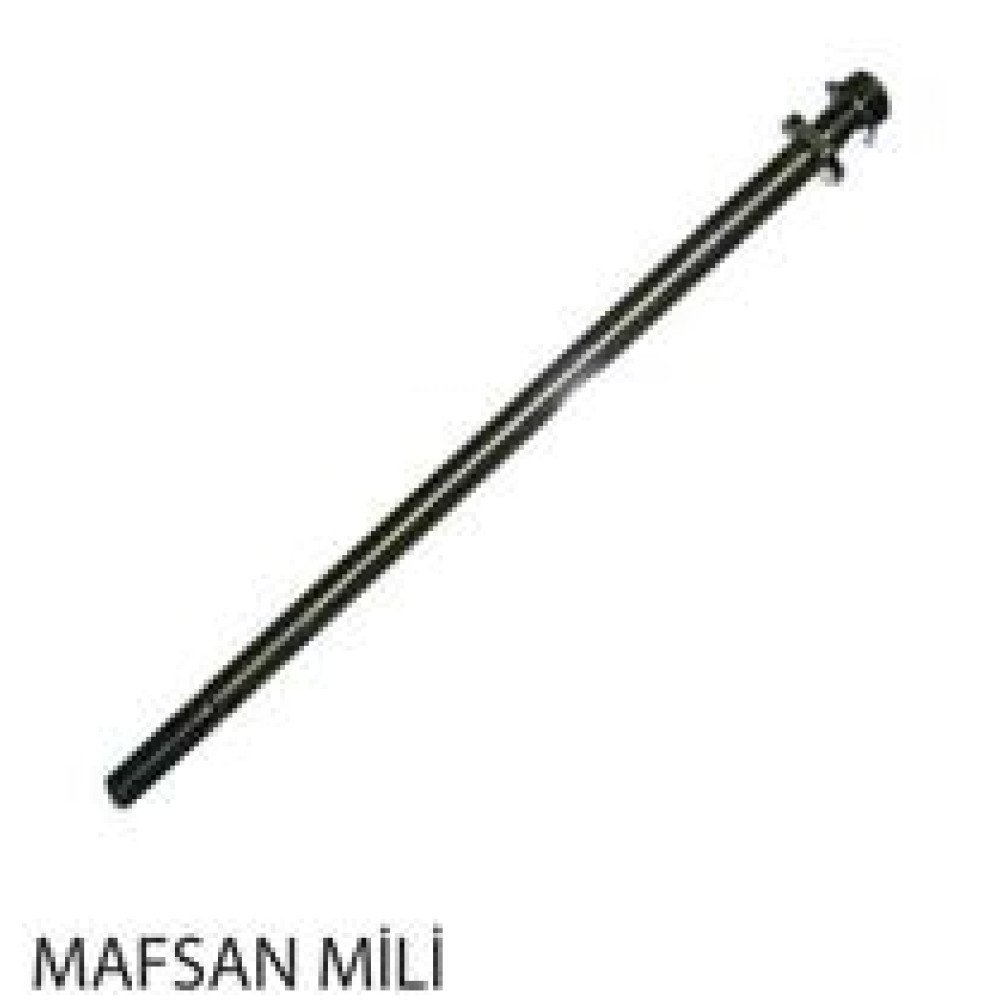AR50-50 206 ARKA MAFSAL MİLİ