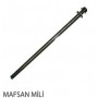 AR50-50 206 ARKA MAFSAL MİLİ