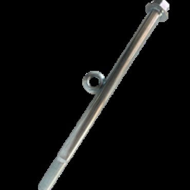 AR50-50 220 ARKA TEKER MİLİ