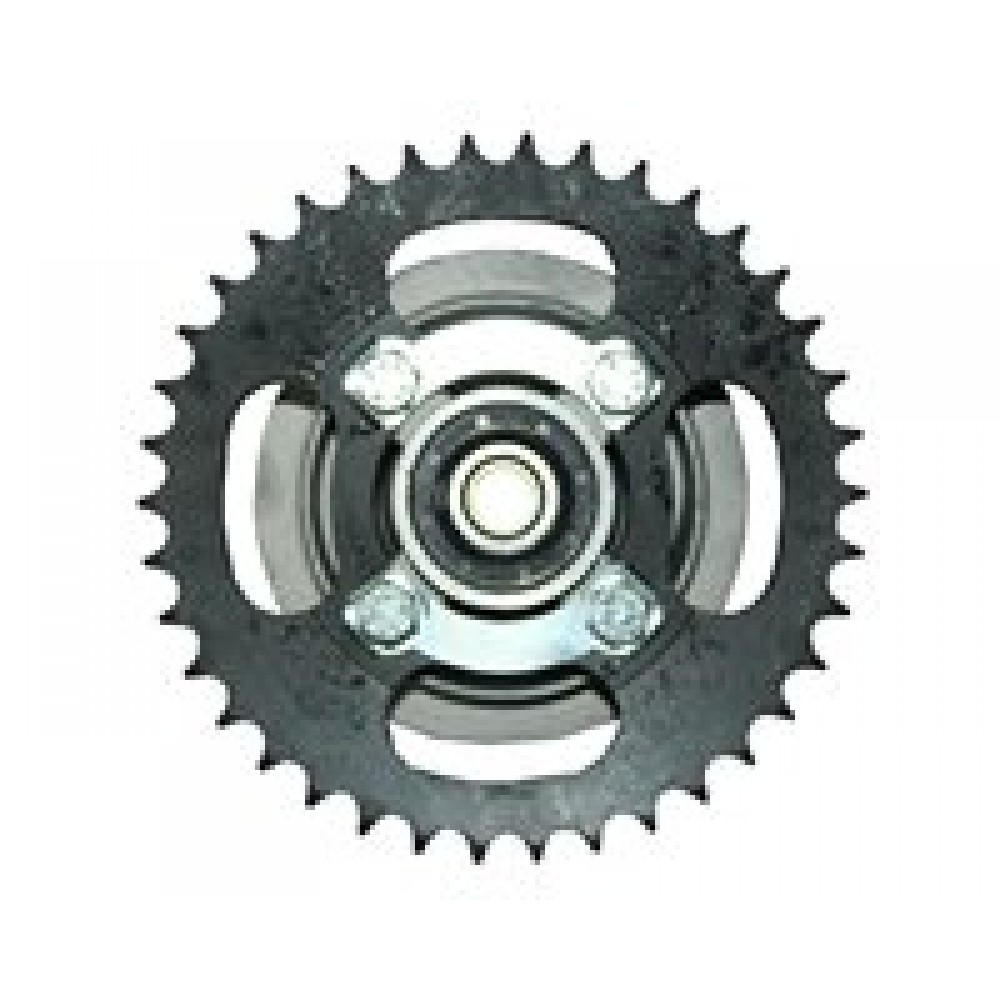 AR50-50 260 ARKA DİŞLİ