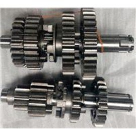 AR50-50 (KASIRGA 100)239
ŞANZIMAN DİŞLİ TAKIMI (2024 MODEL)