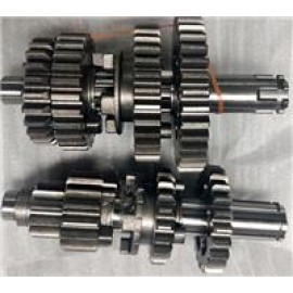 AR50-50 (KASIRGA 100)239
ŞANZIMAN DİŞLİ TAKIMI (2024 MODEL)