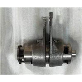 AR50-50 (KASIRGA 100)242
VİTES TOPUZU VE HİLALLERİ