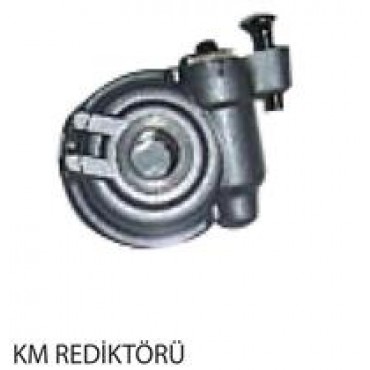 AR50-50 100
KM REDİKTÖRÜ