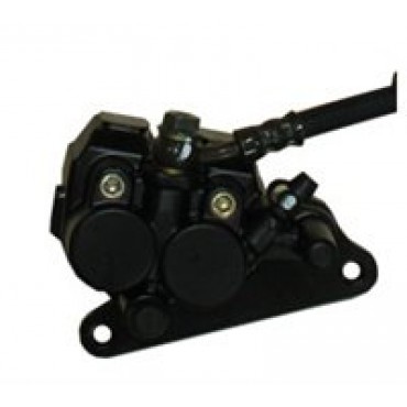 AR50-50 211
ÖN FREN SİSTEMİ ALT MERKEZ