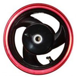 AR50-6 CAPIROSSI -006
ARKA JANT