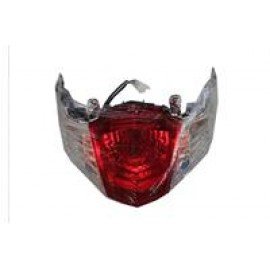 AR50-6 CAPIROSSI -053
ARKA STOP KOMPLE