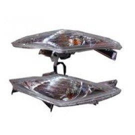 AR50-6 CAPIROSSI -055
ÖN SİNYAL TAKIM