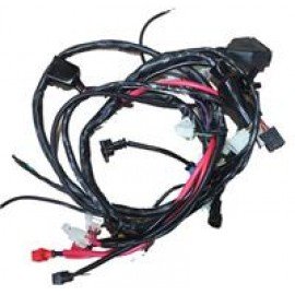 AR50-6 CAPIROSSI -060
ELEKTRİK TESİSATI (EURO 3)