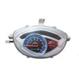 AR50-6 CAPIROSSI -063
KM SAATİ (EURO 3)