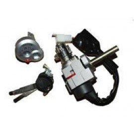 AR50-6 CAPIROSSI -064
KONTAK TAKIMI