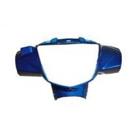 AR50-6 CAPIROSSI -096
FAR MUHAFAZA KAHVERENGİ