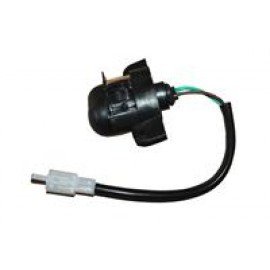 AR50-6 CAPIROSSI -099
ARKA PLAKA LAMBASI