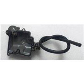 AR50-6 CAPIROSSI -115
KARBÜRATÖR ALT KAPAĞI