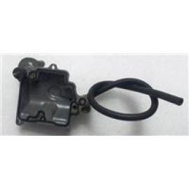 AR50-6 CAPIROSSI -115
KARBÜRATÖR ALT KAPAĞI