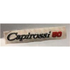 AR50-6 CAPIROSSI -116
YAN KAPAK ARMASI