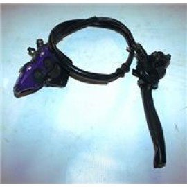 AR50-8 ESPRESSO-011
ÖN FREN DİSKİ