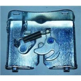 AR50-8 ESPRESSO-018
KOLTUK KİLİDİ