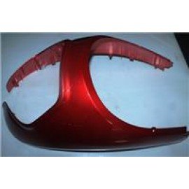 AR50-8 ESPRESSO-037
ÖN PANEL SİYAH