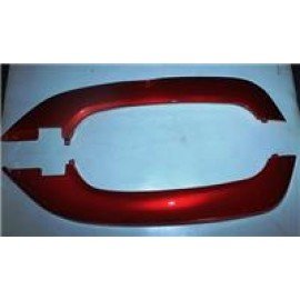 AR50-8 ESPRESSO-050
SOL MARŞBİYEL KIRMIZI