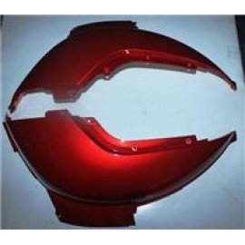 AR50-8 ESPRESSO-057
SOL KORUMA LEVHASI SİYAH