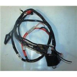 AR50-8 ESPRESSO-080
ELEKTRİK TESİSATI (EURO 5)