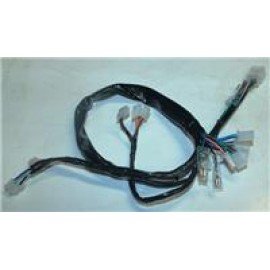 AR50-8 ESPRESSO-081
ÜST ELEKTRİK TESİSATI