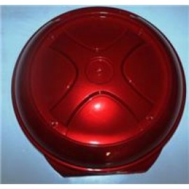 AR50-8 ESPRESSO-105
ARKA BAGAJ KAPAĞI KIRMIZI