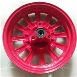 AR50-8 ESPRESSO-124
ÖN JANT KIRMIZI