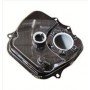 AR50-8 ESPRESSO-132
BENZİN DEPOSU (EURO 4)