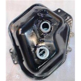 AR50-9 VERANO 020
BENZİN DEPOSU (EURO 3)