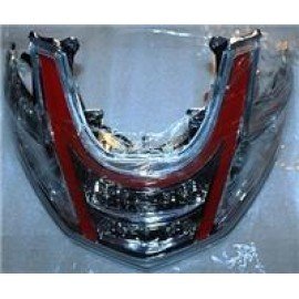 AR50-9 VERANO 038
ARKA STOP KOMPLE