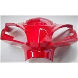 AR50-9 VERANO 043
SİNYAL MUHAFAZA SİYAH (2020 MODEL)