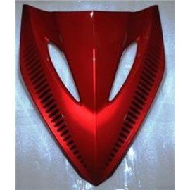 AR50-9 VERANO 046
ÖN ORTA KAPAK SİYAH (2020 MODEL)