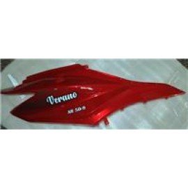 AR50-9 VERANO 054
SOL KORUMA LEVHASI KIRMIZI