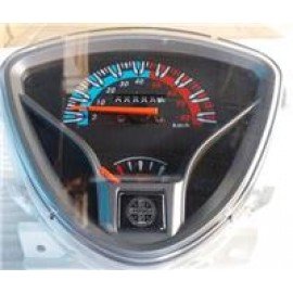 AR50-9 VERANO 126
KM SAATİ (ANALOG-EURO 5)