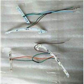 AR50-9 VERANO 131
ARKA STOP LED KARTI