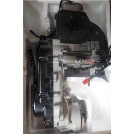 AR50-9 VERANO 137
ALT TAKIM KOMPLE