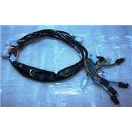 AR50-9 VERANO 144
ÜST ELEKTRİK TESİSATI