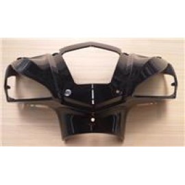 AR50-9 VERANO 155
SİNYAL MUHAFAZA GRİ (2022 MODEL)