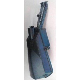 AR50-9 VERANO 180
HAVA FİLTRESİ KOMPLE (EURO 3)