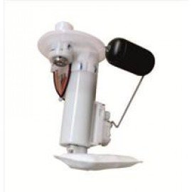 AR50 VESTA-042
BENZİN DEPOSU (EURO 5)