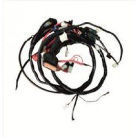 AR50 VESTA-047
ELEKTRİK TESİSATI (EURO 5)