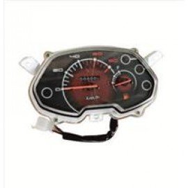 AR50 VESTA-050
KM SAATİ (EURO 5)