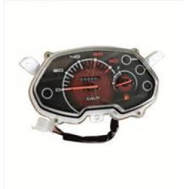 AR50 VESTA-050
KM SAATİ (EURO 5)