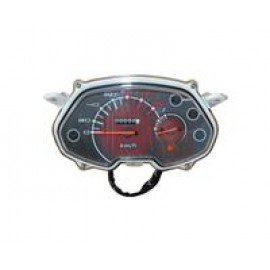 AR50 VESTA-060
KM SAATİ (EURO 3)