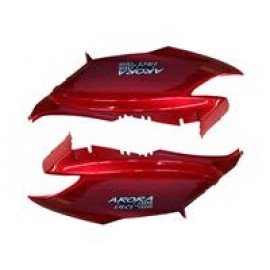 AR50 VESTA-079
SAĞ KORUMA LEVHASI TURKUAZ