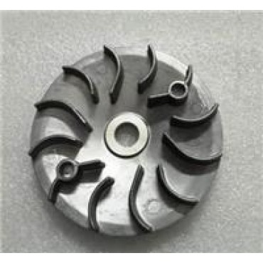AR50 VESTA-095 ÖN OTOMATİK FAN DİŞLİ